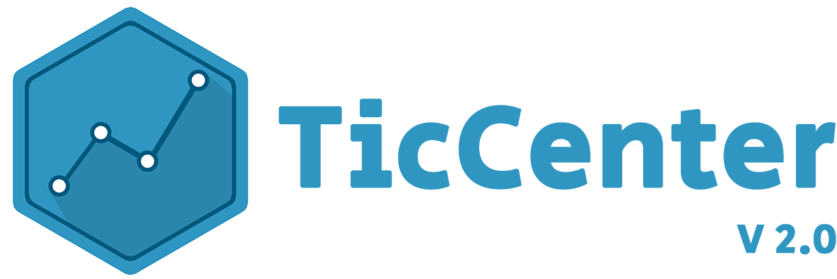 TicCenter V2.0